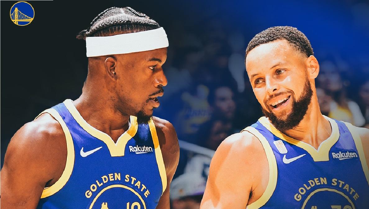 Doncic ne segna 43 ma i Warriors rovinano l’esordio dei Lakers con Butler e Curry protagonisti