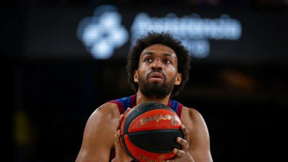 MERCATO LBA - Niente Olimpia Milano, Parker va al Partizan Belgrado