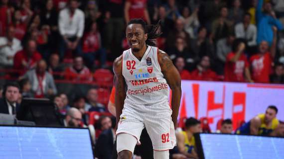 MERCATO LBA - Varese, attesa per Jaron Johnson: chi gli farà spazio?