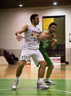 Nel testa testa finale la Calligaris Corno di Rosazzo supera la PSG Tosoni Villafranca