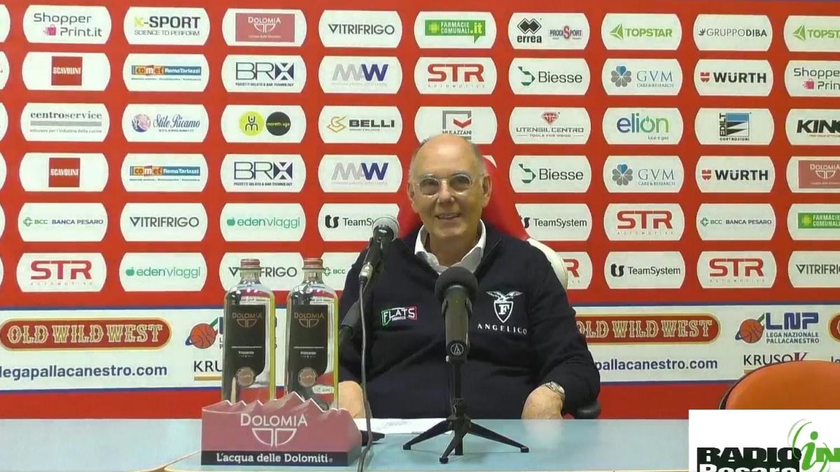 Fortitudo, Caja: «La zona ci ha premiato. Imbrò? È stato bravissimo»