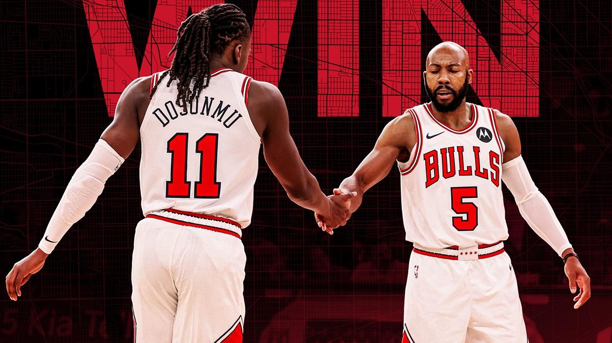 Preseason - I Bulls battono i Cavaliers: Dosunmu e la panchina trascinano Chicago