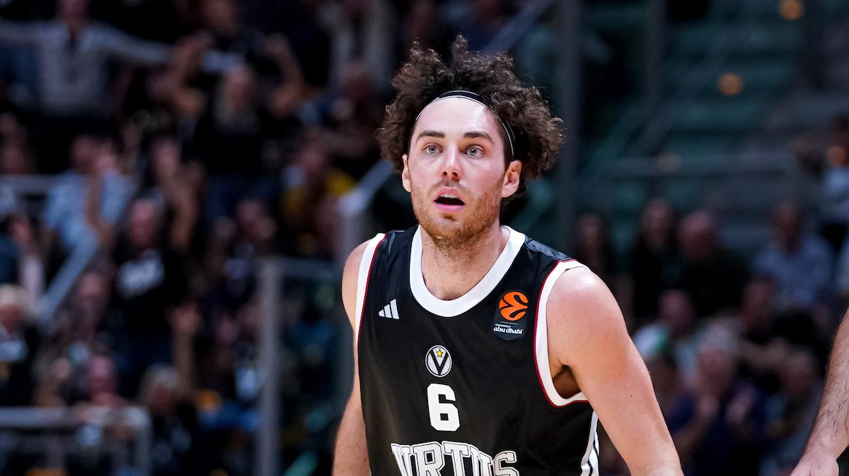 MERCATO LBA - Virtus Bologna e i rinnovi di Pajola e Diouf: «Dipende da noi, ma anche da loro»