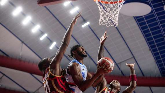 Derby Treviso-Venezia: tutte le pressioni sulla Reyer, tanti gli ex