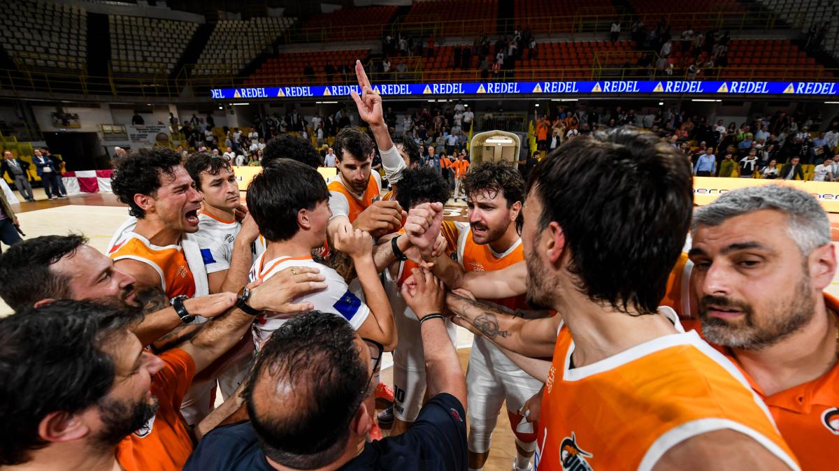 B Int - La Redel Viola passa il turno ai danni della Miwa Benevento