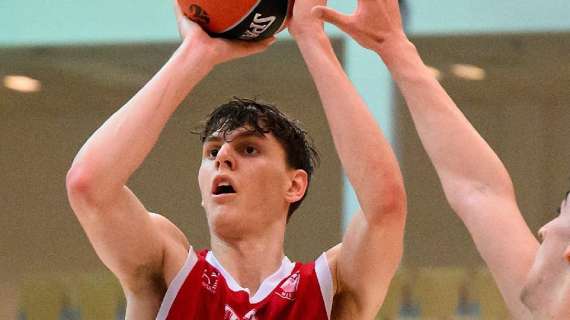 ANGT | L'Olimpia Milano batte il Barcelona a Abu Dhabi