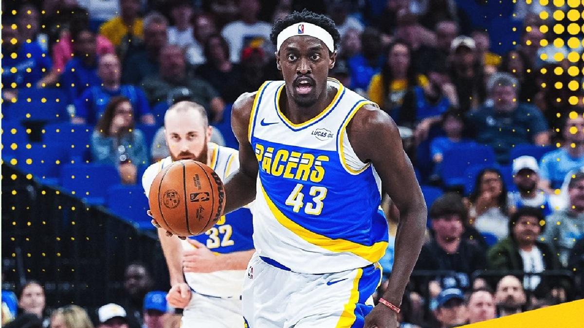Siakam spezza la maledizione, i Pacers ritrovano la vittoria a Orlando