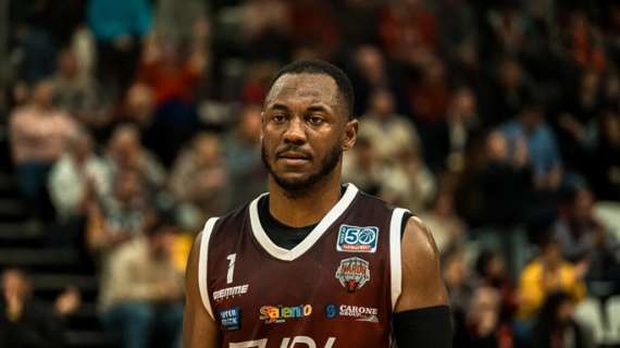 MERCATO A2 - La Libertas Livorno ha scelto Avery Woodson