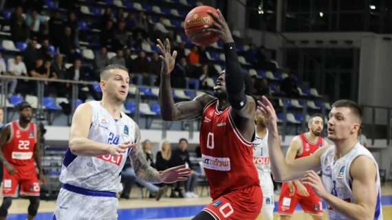 Hapoel TA, Ofer Yannay "Posso prendere giocatori della Stella Rossa e regalarli al Partizan"