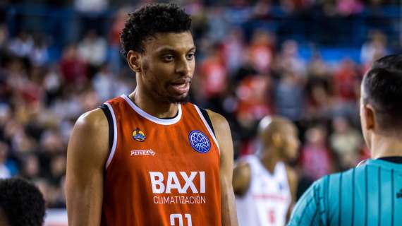 MERCATO LBA - Virtus Bologna, già individuato il sostituto di Toko Shengelia?