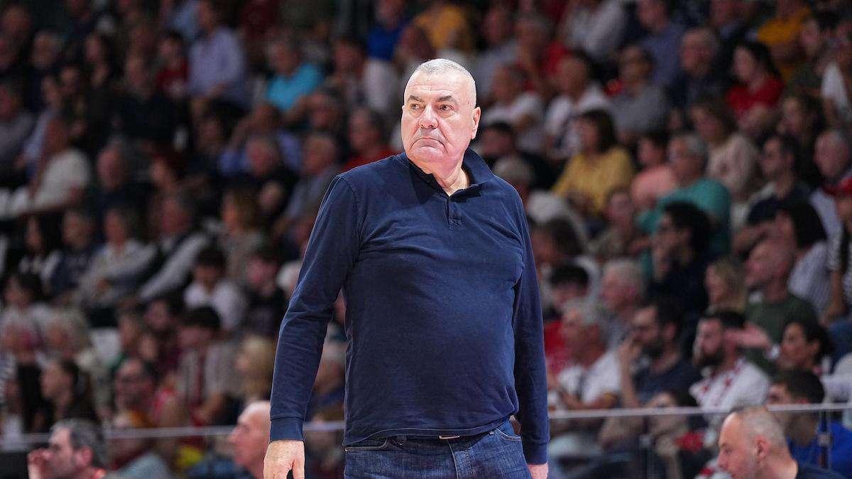 Napoli Basket: Repesa mette nel mirino Alibegovic e non solo