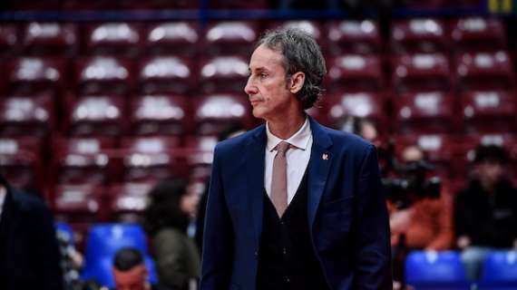 MERCATO LBA - Il Maccabi corteggia Coldebella, Reggio ha già pronto un sostituto?