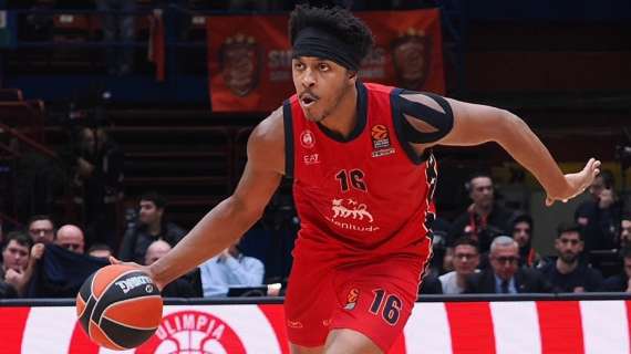 Olimpia, Zach LeDay: dai riti alla preparazione maniacale al coro “MVP MVP”