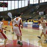 Trofeo delle Regioni Kinder+Sport 2014, vincono il Lazio (Maschile) e il Veneto (Femminile)
