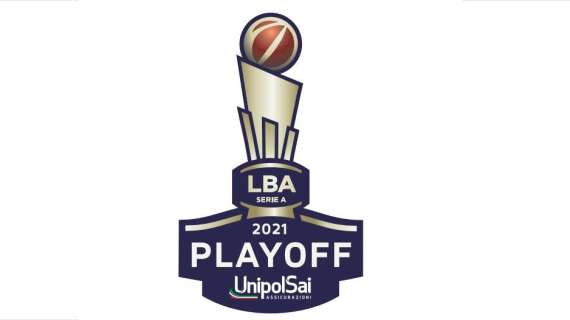 LBA - Risultati, classifica finale e griglia playoff di serie A