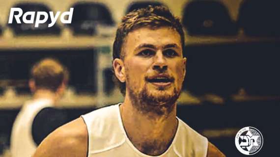 MERCATO EL - Il Maccabi Tel Aviv ha preso il centro Shane Hunter