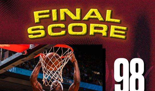 NBA - I Raptors si prendono la rivincita sui Miami Heat