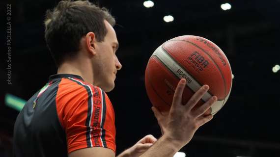LBA - Un primo bilancio Legabasket 2021-22 non ci può accontentare