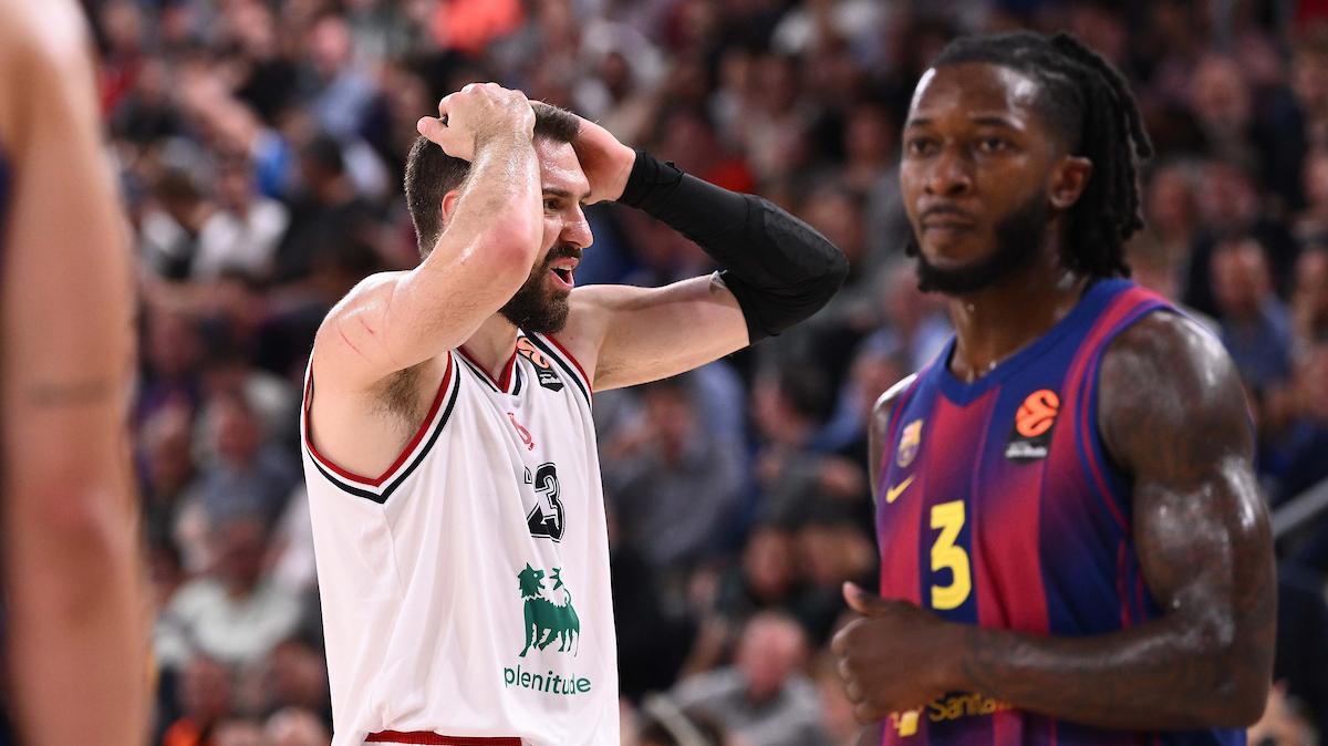 GdS: «Quando serve l'ultimo tiro, l'Olimpia non ha ancora trovato soluzioni»