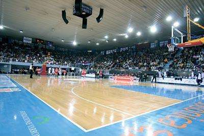 La Pallacanestro Marino sarà ospite all’evento “A canestro con il cuore” a Rieti