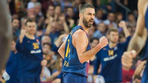 EuroLeague - Non bastano i 23 di De Colo: il CSKA perde a Barcelona