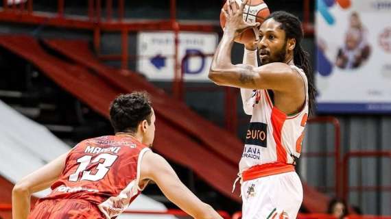 LIVE A2 - Rimini si prende G4 e l'accesso alla finale, eliminata Forlì