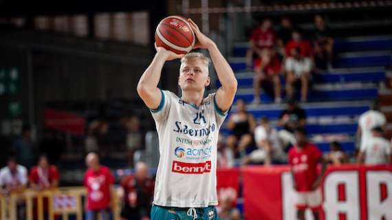 MERCATO A2 - Fortitudo Bologna pronta a pescare da Cantù?
