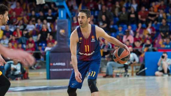 EuroLeague - Barcelona chiude con un'altra vittoria una stagione di rimpianti 