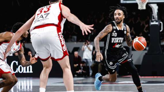 CorBologna | Virtus Bologna rilancia sul campionato, ora ha trovato il talento di Morgan