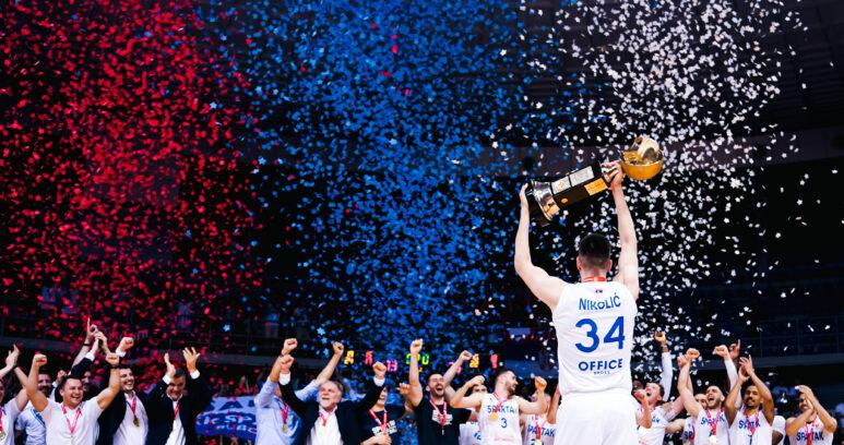 Spartak Subotica, lo storico titolo 2026 nel campionato serbo rompe la tradizione