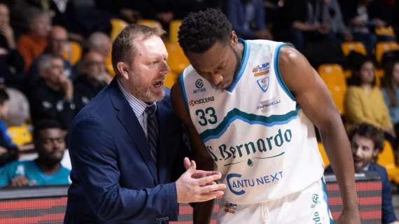 Cagnardi e Young