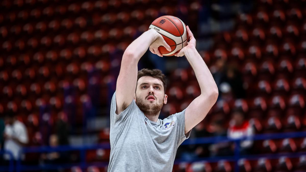 MERCATO LBA - Trapani perde un altro pezzo: Matthew Hurt verso la Turchia