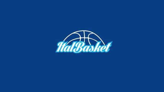 Italbasket - Cambio nel coaching staff: Piero Bucchi, Paolo Galbiati e Riccardo Fois nello staff tecnico Azzurro