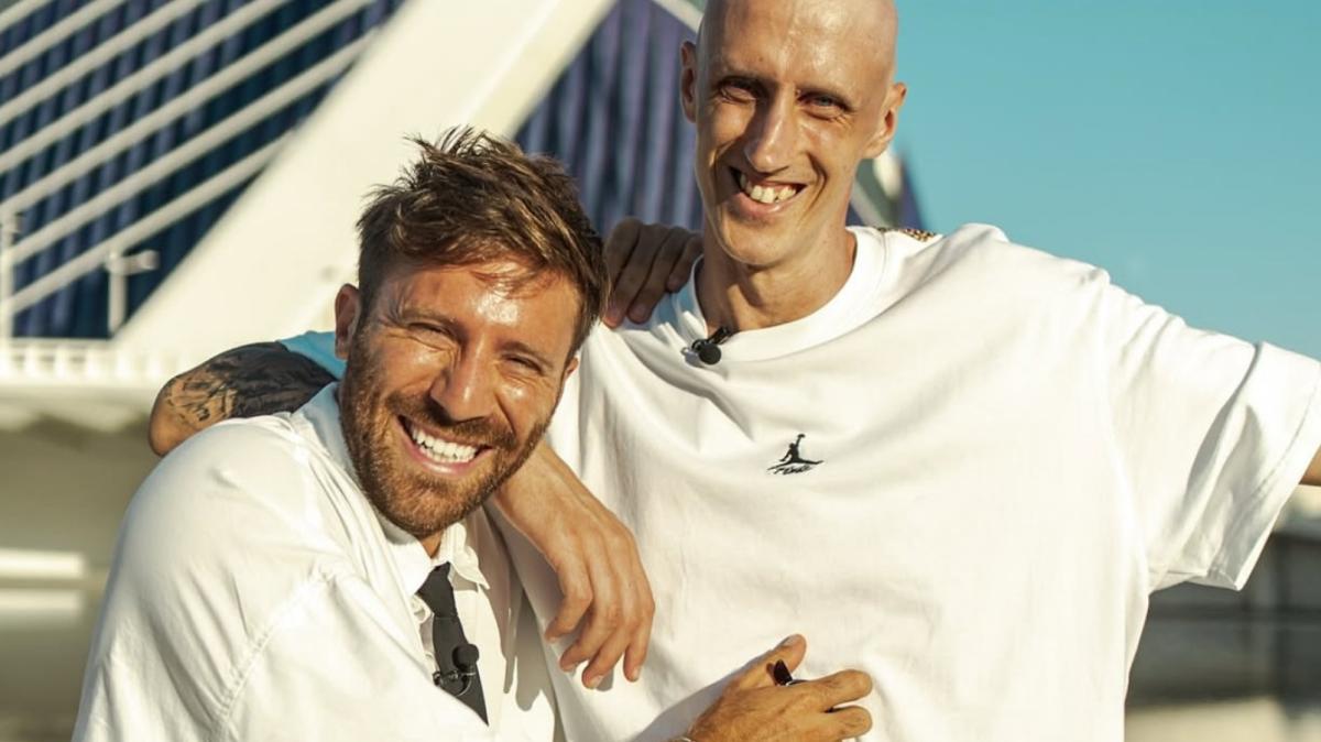 Achille Polonara, il coma ma ora è "fuori pericolo". Stasera a Le Iene il servizio