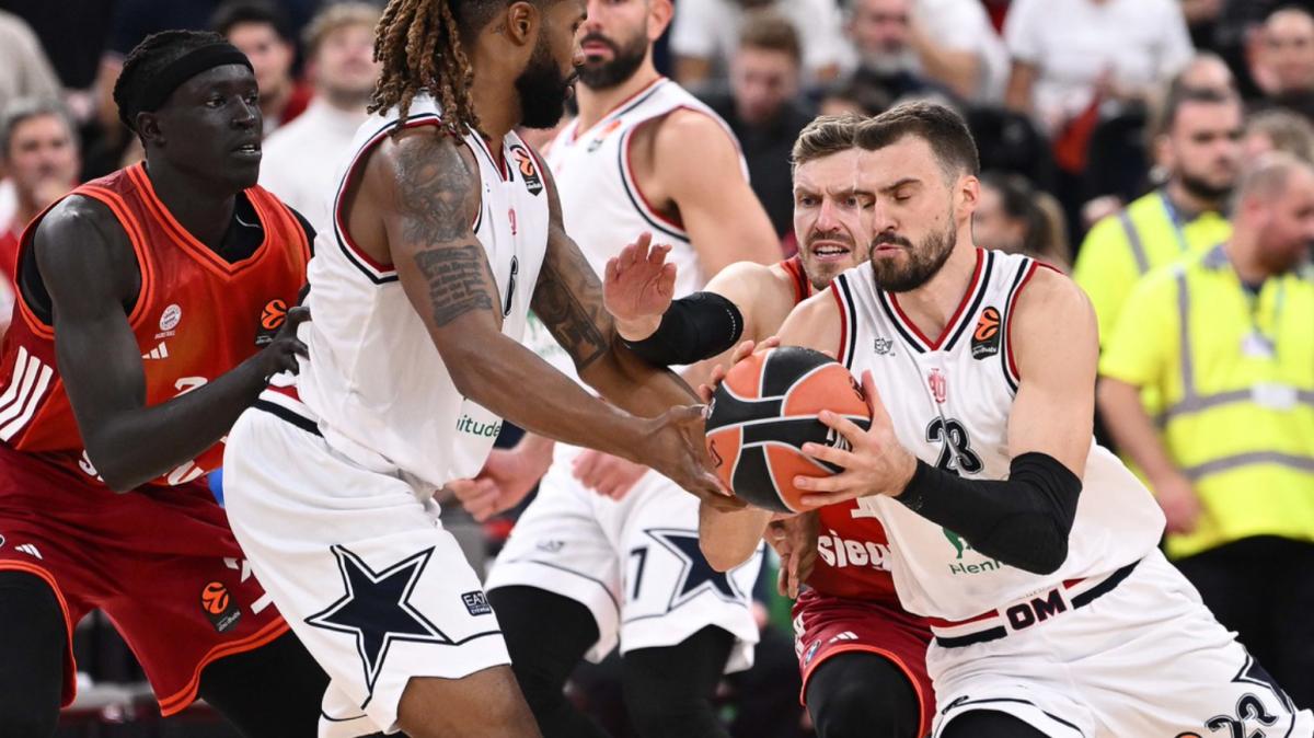 Olimpia Milano, c'è il Bayern per l'ultima al Forum. Poeta: «Onorare la competizione»