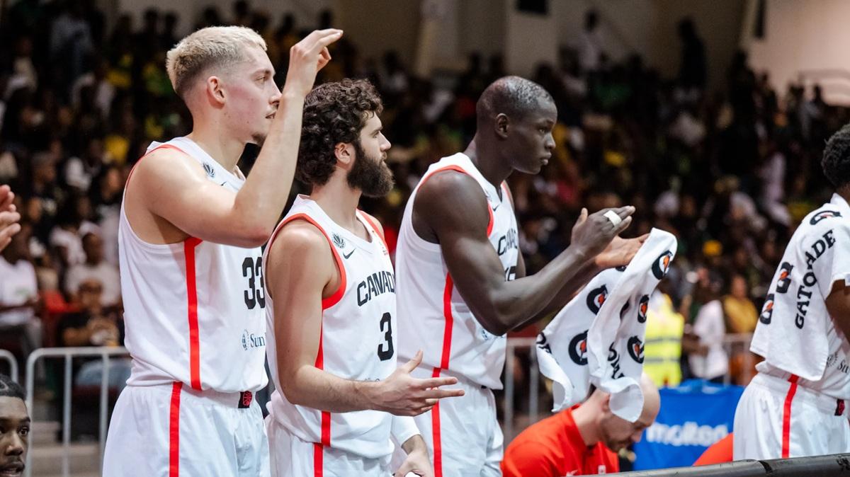 WCQ 2027 | Con un grande Wiltjer Canada vincente anche in Giamaica