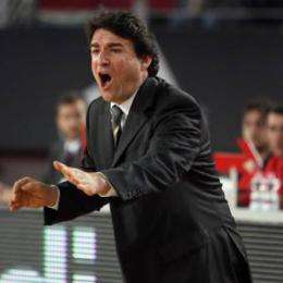 La Virtus Bologna incontra la "bestia nera" Avellino. Le parole di Alex Finelli