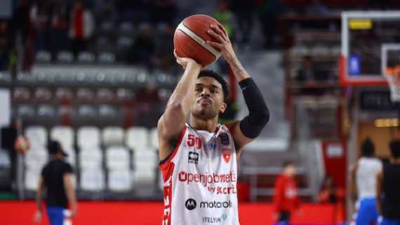 MERCATO LBA - Varese, per il momento scampato pericolo per Hands?