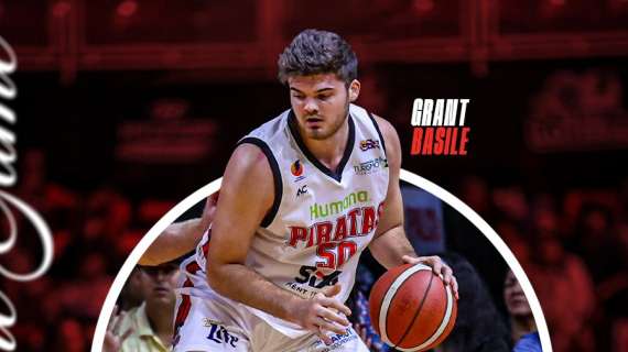 Playoff BSN QF - Un grande Grant Basile non salva i Piratas dai Leones de Ponce