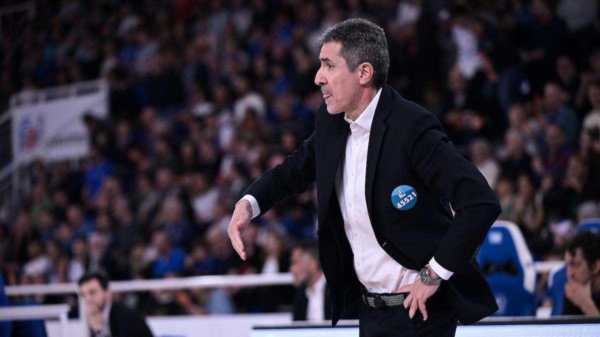 Reggio Emilia, l'annuncio di Priftis: «A Milano recuperiamo Kwan Cheatham»