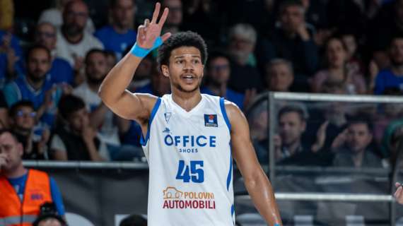 MERCATO LBA - Napoli Basket, scelta la guardia: in arrivo Rasir Bolton