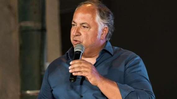 Nardò, l'allarme del presidente Greco: «Noi abbandonati, ora siamo a un bivio»