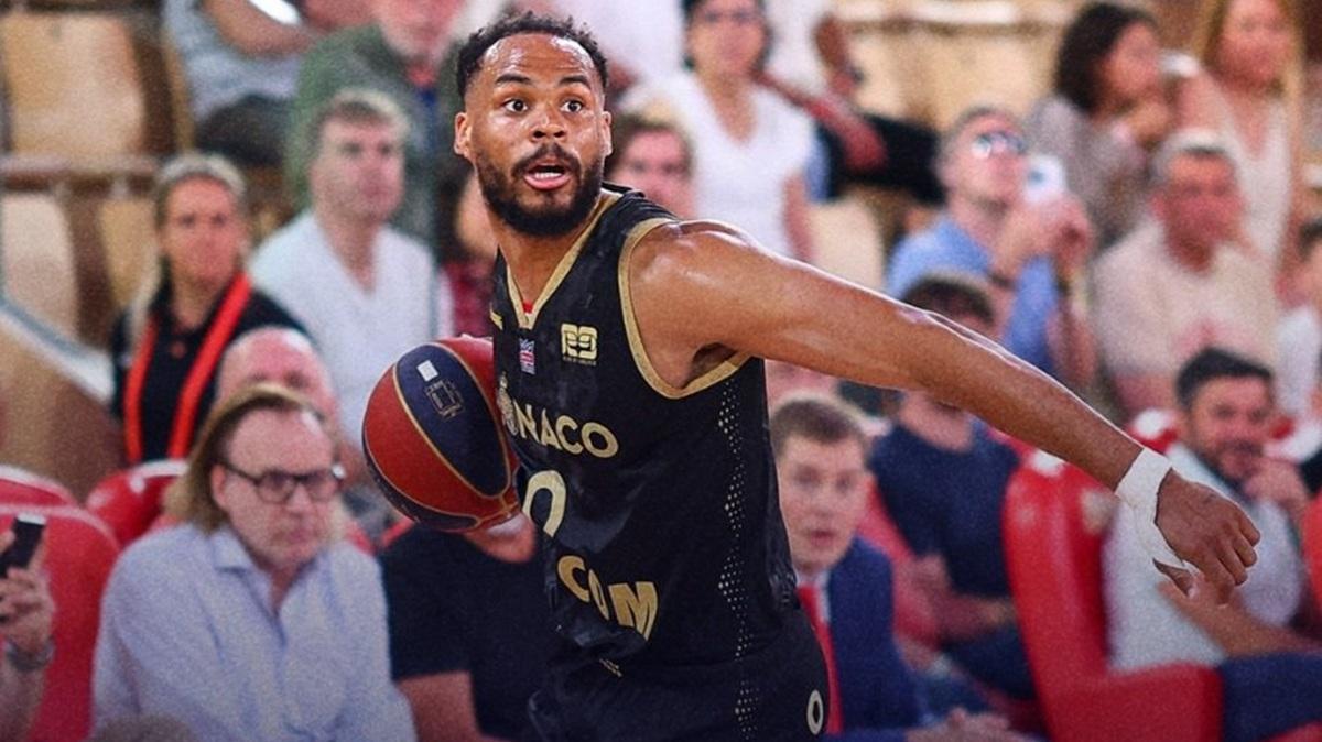 L'AS Monaco ritrova la voce e si prende la serie contro il Nanterre