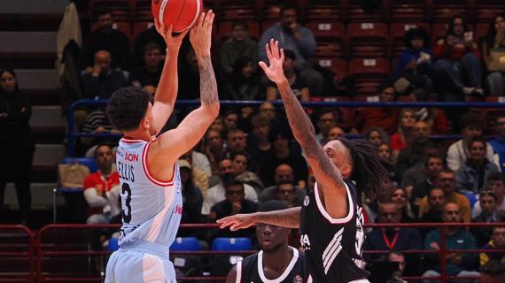 Virtus vs Olimpia, le pagelle di PB: promossi e bocciati della semifinale Supercoppa
