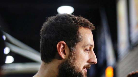 NBA - Marco Belinelli "Con San Antonio per stupire e arrivare lontano"