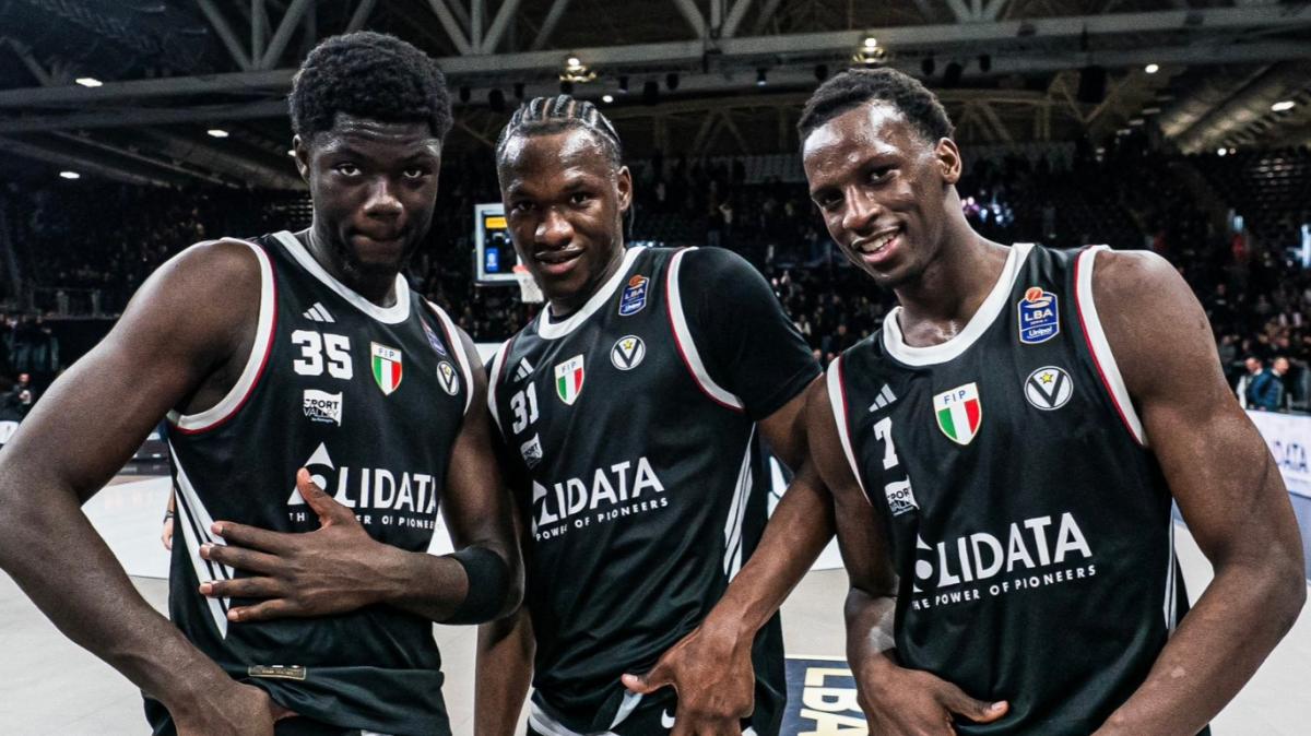 Virtus Bologna, le pagelle dei quotidiani dopo la vittoria sull'Olimpia