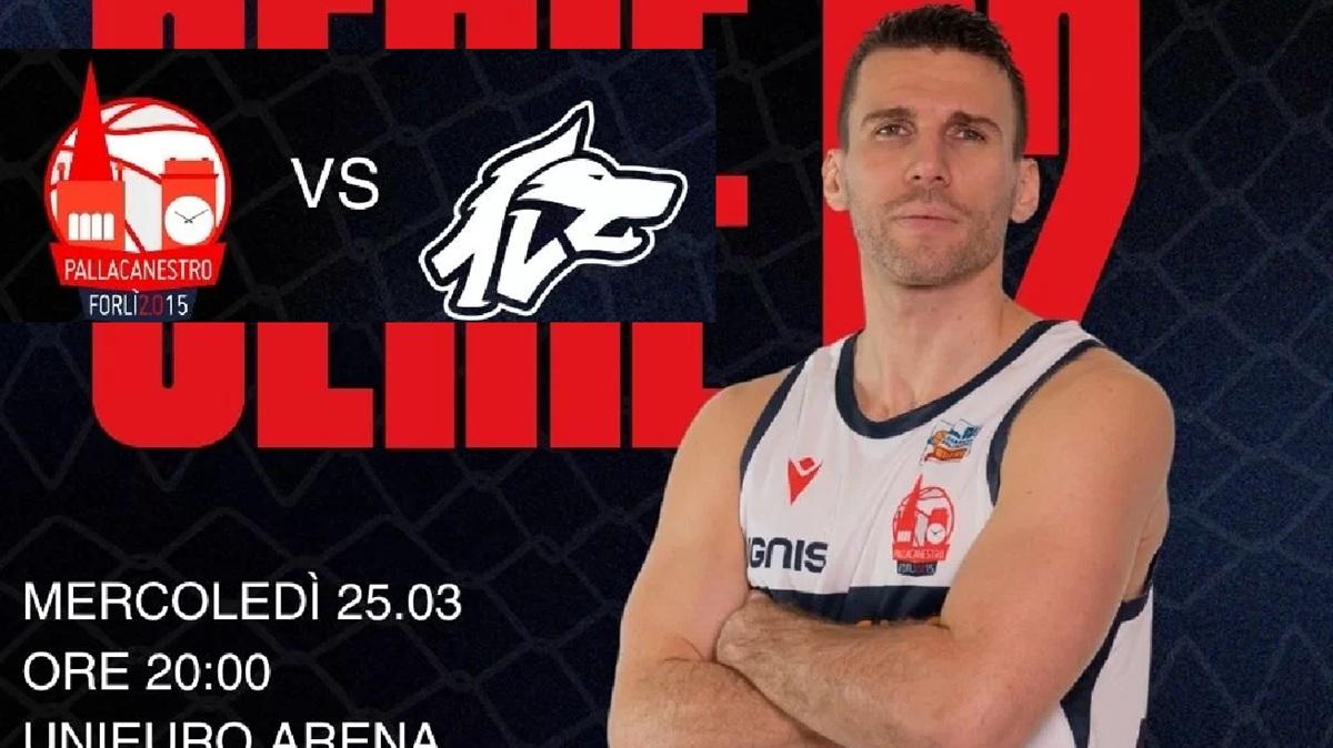 Forlì, Martino e Bossi: "Torniamo fra le mura amiche alla caccia del successo"