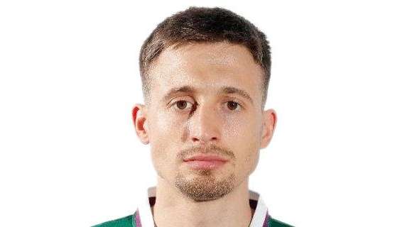 ACB - Aleksa Avramović firma all'Estudiantes