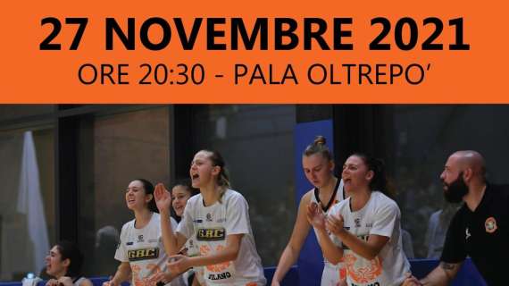 A2 Femminile - Il Ponte Casa D'Aste pronto per affrontare la capolista