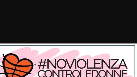 A2 - Urania al fianco di LNP nell'iniziativa contro la violenza di genere #noviolenzacontroledonne